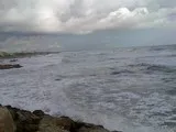 peche aux leurres de surface en mer
