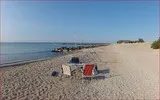pêche surf casting hérault