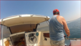 pêche au jig sur votre bateau hérault